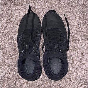 Black Joardans Origin 4s FREE SHIPPING
